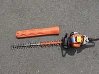 Heggenschaar stihl - afbeelding 1 van  4