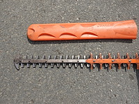 Heggenschaar stihl - afbeelding 2 van  4