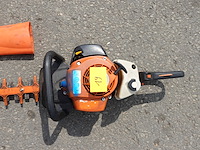 Heggenschaar stihl - afbeelding 3 van  4