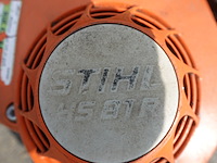 Heggenschaar stihl - afbeelding 4 van  4