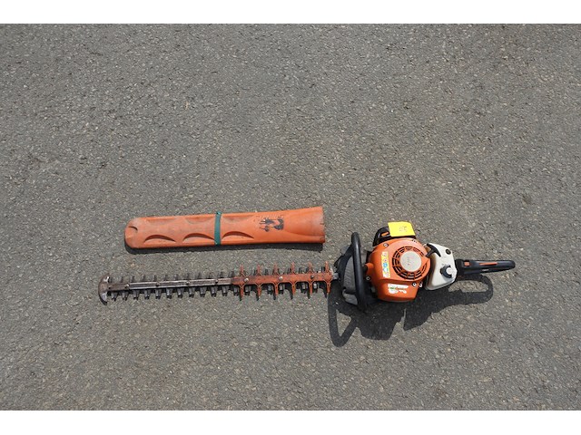 Heggenschaar stihl - afbeelding 1 van  4