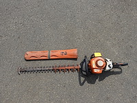 Heggenschaar stihl - afbeelding 1 van  4