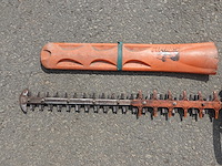 Heggenschaar stihl - afbeelding 2 van  4