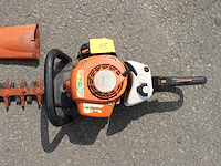 Heggenschaar stihl - afbeelding 3 van  4