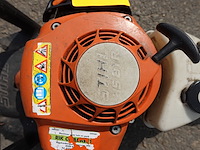 Heggenschaar stihl - afbeelding 4 van  4