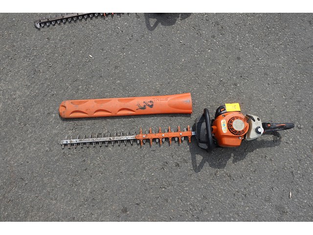 Heggenschaar stihl - afbeelding 1 van  4