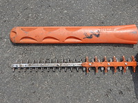 Heggenschaar stihl - afbeelding 2 van  4
