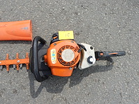 Heggenschaar stihl - afbeelding 3 van  4