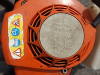 Heggenschaar stihl - afbeelding 4 van  4