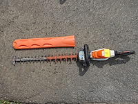 Heggenschaar stihl - afbeelding 1 van  5