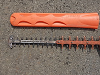 Heggenschaar stihl - afbeelding 2 van  5