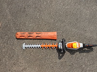 Heggenschaar stihl - afbeelding 1 van  5