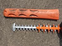 Heggenschaar stihl - afbeelding 2 van  5