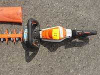 Heggenschaar stihl - afbeelding 3 van  5