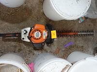 Heggenschaar stihl - afbeelding 1 van  3