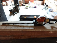 Heggenschaar stihl - afbeelding 1 van  3