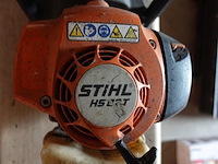 Heggenschaar stihl - afbeelding 2 van  3