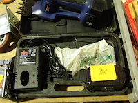 Heggenschaar topcraft - afbeelding 1 van  3