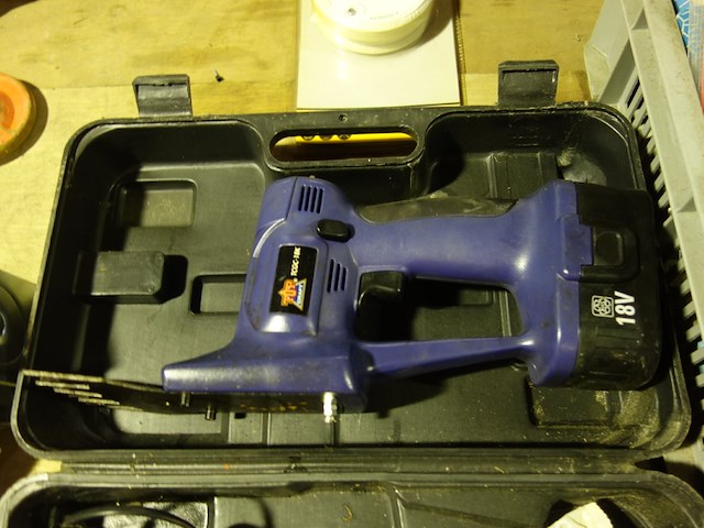 Heggenschaar topcraft - afbeelding 3 van  3