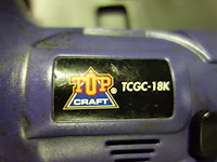 Heggenschaar topcraft - afbeelding 2 van  3