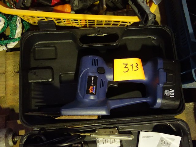 Heggenschaar topcraft - afbeelding 1 van  2