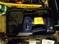 Heggenschaar topcraft - afbeelding 1 van  2