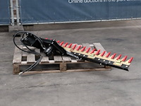 Heggenschaar vicsec nieuw - afbeelding 1 van  1