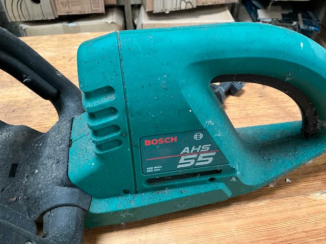 Heggenschaar - afbeelding 1 van  1