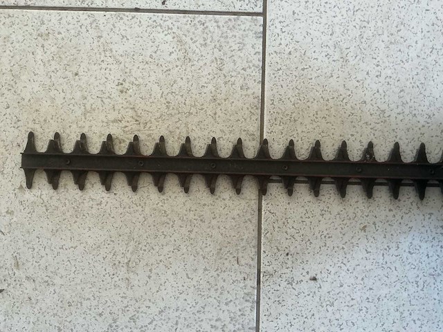 Heggenschaar - afbeelding 2 van  5