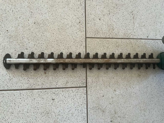 Heggenschaar - afbeelding 2 van  5