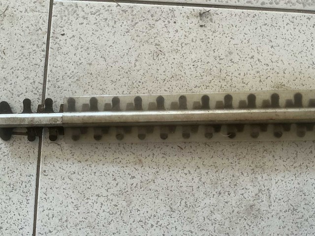 Heggenschaar - afbeelding 3 van  3