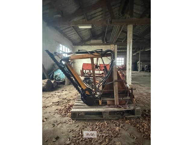 Heggenschaar - afbeelding 1 van  9