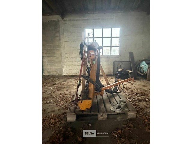 Heggenschaar - afbeelding 2 van  9