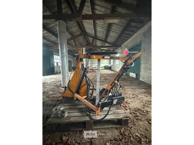 Heggenschaar - afbeelding 3 van  9