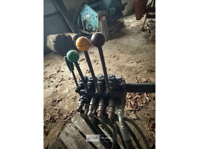 Heggenschaar - afbeelding 4 van  9