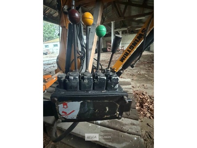 Heggenschaar - afbeelding 5 van  9