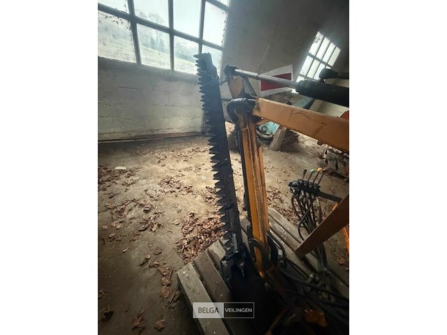 Heggenschaar - afbeelding 7 van  9