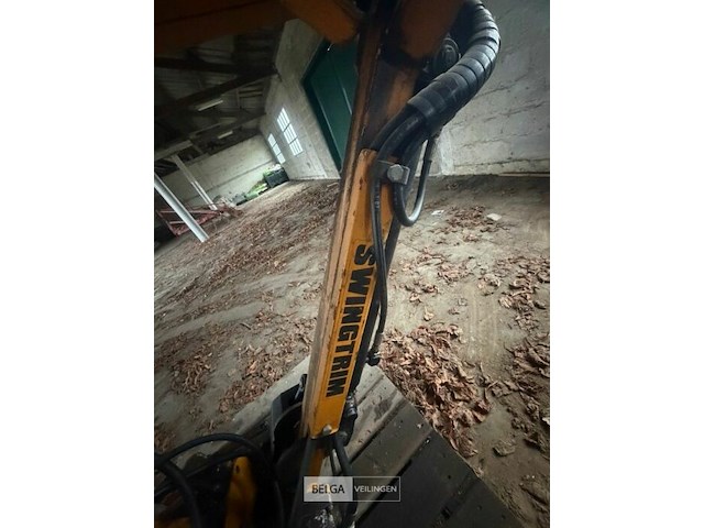 Heggenschaar - afbeelding 9 van  9