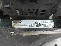 Heggenschaar - afbeelding 5 van  5