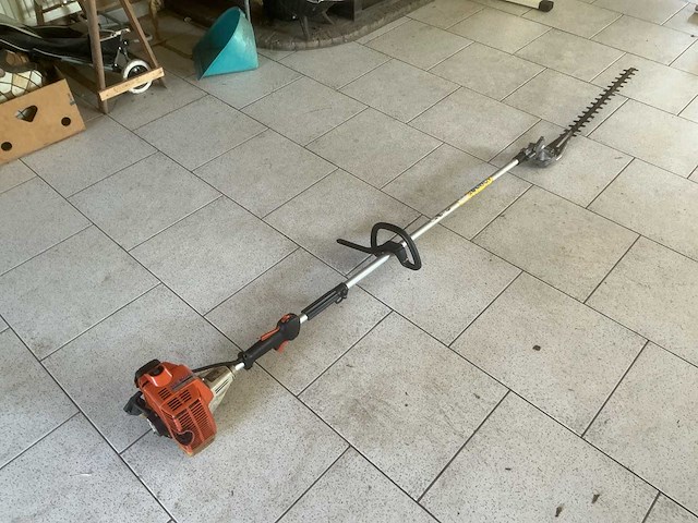 Heggenschaar - afbeelding 4 van  4
