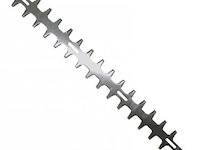 Heggenschaarmes 635 mm - afbeelding 1 van  1