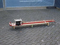 Heggeschaar 180cm nieuw - afbeelding 1 van  1