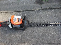 Heggeschaar husqvarna 522hdr60x, werking niet gekend - afbeelding 2 van  2