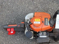 Heggeschaar husqvarna, werking niet gekend - afbeelding 2 van  2