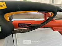 Heggeschaar + kantenmaaier - afbeelding 4 van  7