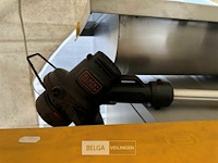 Heggeschaar + kantenmaaier - afbeelding 5 van  7