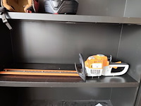 Heggeschaar stihl hs - afbeelding 2 van  8