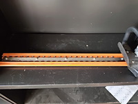 Heggeschaar stihl hs - afbeelding 3 van  8