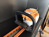 Heggeschaar stihl hs - afbeelding 4 van  8