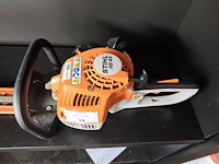 Heggeschaar stihl hs - afbeelding 7 van  8